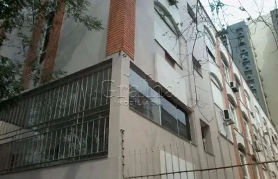 Apartamento com 3 quartos à venda na avenida marechal andréa, 11, boa vista, porto alegre por r$ 477.000
