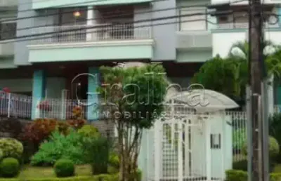Apartamento com 3 quartos à venda na rua afonso taunay, 193, boa vista, porto alegre por r$ 950.000