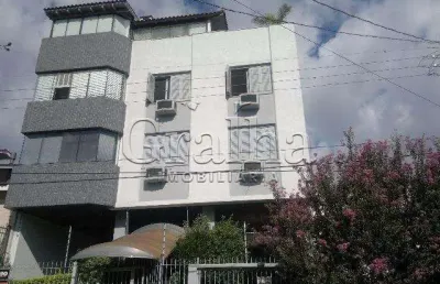 Cobertura com 3 quartos à venda na rua de souza júnior, 97, medianeira, porto alegre por r$ 950.000