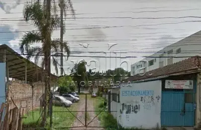 Terreno à venda na avenida doutor carlos barbosa, 370, medianeira, porto alegre por r$ 1.600.000