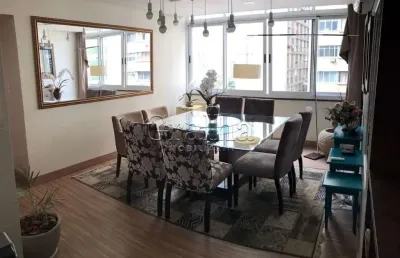 Apartamento com 3 quartos à venda na avenida senador salgado filho, 320, centro histórico, porto alegre por r$ 550.000