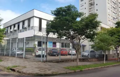 Prédio à venda na rua botafogo, 1287, menino deus, porto alegre por r$ 3.150.000