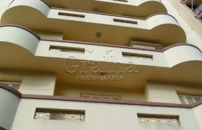 Apartamento com 3 quartos à venda na praça marechal deodoro, 170, centro histórico, porto alegre por r$ 565.000