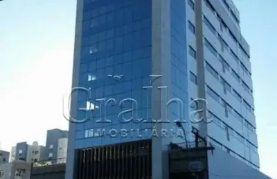 Sala comercial à venda na avenida érico veríssimo, 1138, menino deus, porto alegre por r$ 371.579