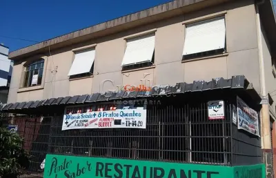 Casa com 4 quartos à venda na avenida elias cirne lima, 264, partenon, porto alegre por r$ 1.400.000