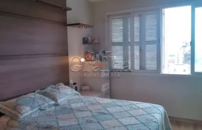 Apartamento com 3 quartos à venda na rua jerônimo coelho, 30, centro histórico, porto alegre por r$ 650.000