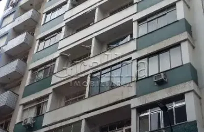 Apartamento com 3 quartos à venda na rua riachuelo, 1280, centro histórico, porto alegre por r$ 430.000