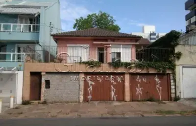 Terreno à venda na rua veador porto, 211, santana, porto alegre por r$ 1.600.000
