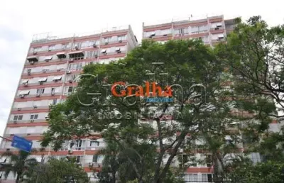 Apartamento com 2 quartos à venda na avenida doutor nilo peçanha, 106, bela vista, porto alegre por r$ 820.000