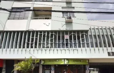 Sala comercial à venda na avenida padre cacique, 36, praia de belas, porto alegre por r$ 450.000