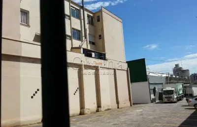 Apartamento com 2 quartos à venda na avenida bento gonçalves, 1428, santana, porto alegre por r$ 287.000