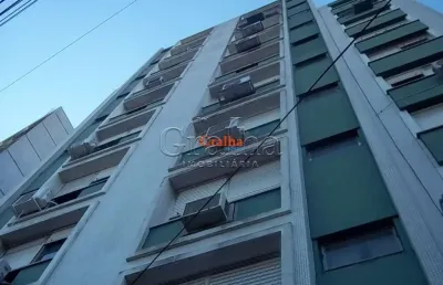 Apartamento com 2 quartos à venda na avenida protásio alves, 208, rio branco, porto alegre por r$ 650.000