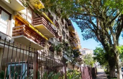 Apartamento com 3 quartos à venda na rua dona ondina, 180, menino deus, porto alegre por r$ 850.000