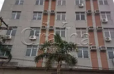 Sala comercial com 2 salas à venda na avenida rocco aloise, 8, sarandi, porto alegre por r$ 223.000