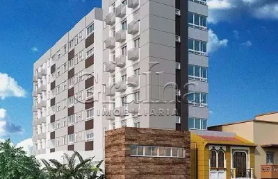Prédio à venda na rua doutor barros cassal, 790, bom fim, porto alegre por r$ 687.000