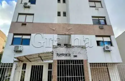 Apartamento com 3 quartos à venda na rua domingos crescêncio, 280, santana, porto alegre por r$ 940.000