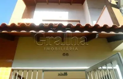 Casa com 6 quartos à venda na rua antônio ribeiro, 66, santo antônio, porto alegre por r$ 2.600.000