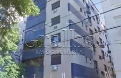 Cobertura com 3 quartos à venda na rua saldanha marinho, 396, menino deus, porto alegre por r$ 1.478.000