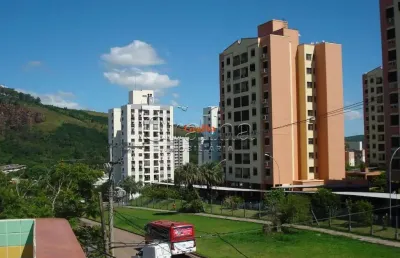 Cobertura com 2 quartos à venda na beco souza costa, 58, petrópolis, porto alegre por r$ 280.000
