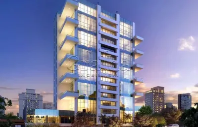 Apartamento com 4 quartos à venda na avenida soledade, 40, petrópolis, porto alegre por r$ 5.147.555