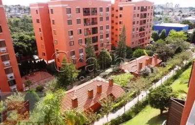 Apartamento com 3 quartos à venda na avenida protásio alves, 7157, petrópolis, porto alegre por r$ 375.000