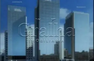 Sala comercial com 1 sala à venda na avenida ipiranga, 2015, praia de belas, porto alegre por r$ 485.000