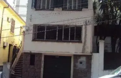 Casa com 3 quartos à venda na rua pinheiro machado, 54, independência, porto alegre por r$ 1.500.000