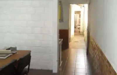 Chácara / sítio com 3 quartos à venda na rua josé do patrocínio, 916, cidade baixa, porto alegre por r$ 540.000