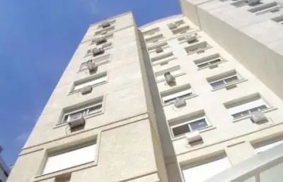 Apartamento com 3 quartos à venda na rua tito lívio zambecari, 323, mont serrat, porto alegre por r$ 780.000