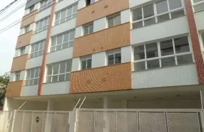 Apartamento com 1 quarto à venda na avenida mariland, 1037, são joão, porto alegre por r$ 490.000
