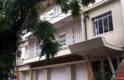 Apartamento com 3 quartos à venda na rua carlos von koseritz, 1032, são joão, porto alegre por r$ 595.000