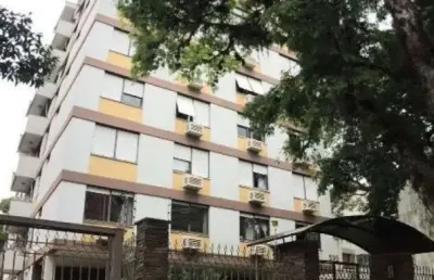 Apartamento com 3 quartos à venda na rua marcelo gama, 530, são joão, porto alegre por r$ 687.000