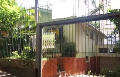 Casa em condomínio fechado com 3 quartos à venda na rua portugal, 1155, são joão, porto alegre por r$ 690.000