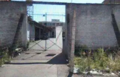 Barracão / galpão / depósito à venda na rua almirante barroso, 248, floresta, porto alegre por r$ 900.000