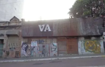 Terreno à venda na rua doutor barros cassal, 198, floresta, porto alegre por r$ 3.900.000