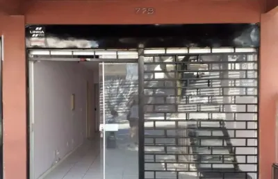 Ponto comercial à venda na rua câncio gomes, 774, floresta, porto alegre por r$ 430.000