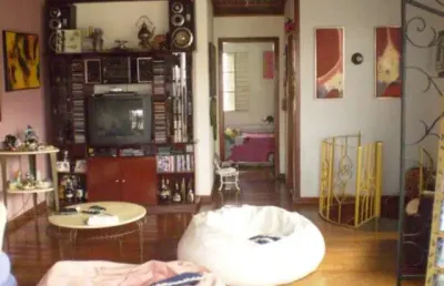 Cobertura com 3 quartos à venda na avenida padre cacique, 926, praia de belas, porto alegre por r$ 600.000