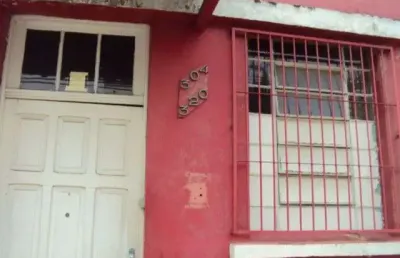 Terreno à venda na rua hoffmann, 320, floresta, porto alegre por r$ 1.000.000