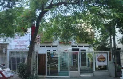 Casa comercial à venda na rua vasco da gama, 572, bom fim, porto alegre por r$ 2.500.000