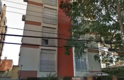 Apartamento com 1 quarto à venda na rua barão do gravataí, 288, menino deus, porto alegre por r$ 340.000