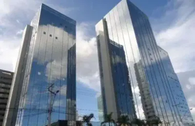 Sala comercial com 1 sala à venda na avenida ipiranga, 40, praia de belas, porto alegre por r$ 585.000
