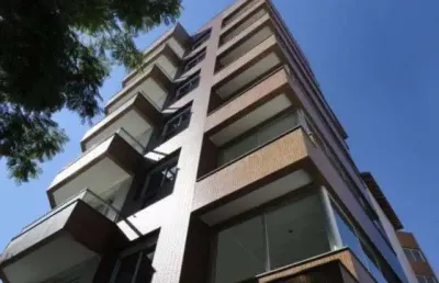 Cobertura com 3 quartos à venda na rua felicíssimo de azevedo, 312, são joão, porto alegre por r$ 1.930.000
