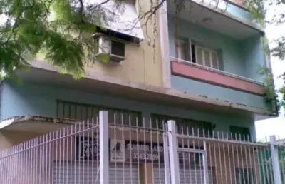 Ponto comercial à venda na avenida guido mondim, 410, são geraldo, porto alegre por r$ 550.000
