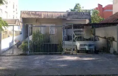 Terreno à venda na rua carlos von koseritz, 681, são joão, porto alegre por r$ 905.000