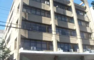 Sala comercial à venda na rua voluntários da pátria, 760, são geraldo, porto alegre por r$ 1.915.000