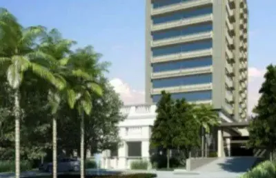 Sala comercial à venda na avenida getúlio vargas, 1157, menino deus, porto alegre por r$ 662.000