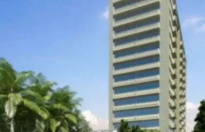 Sala comercial à venda na avenida getúlio vargas, 1157, menino deus, porto alegre por r$ 400.000