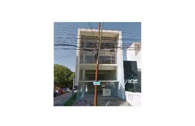 Prédio à venda na rua eudoro berlink, 865, auxiliadora, porto alegre por r$ 6.300.000