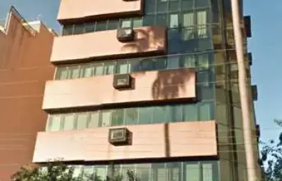 Sala comercial à venda na avenida getúlio vargas, 1594, menino deus, porto alegre por r$ 370.000