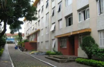 Apartamento com 2 quartos à venda na avenida plínio brasil milano, 2199, higienópolis, porto alegre por r$ 260.000